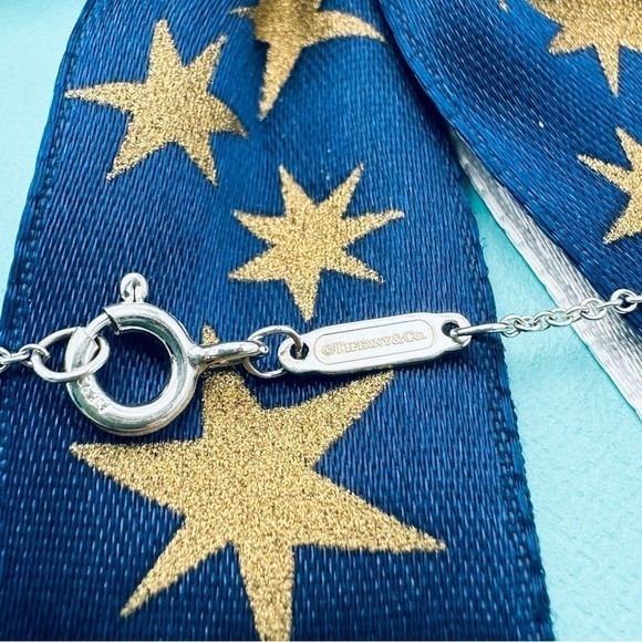 LIMITED Tiffany & Co. Save the Wild Koala Necklace in 18K Rose Gold and Silver - Picture 7 of 10